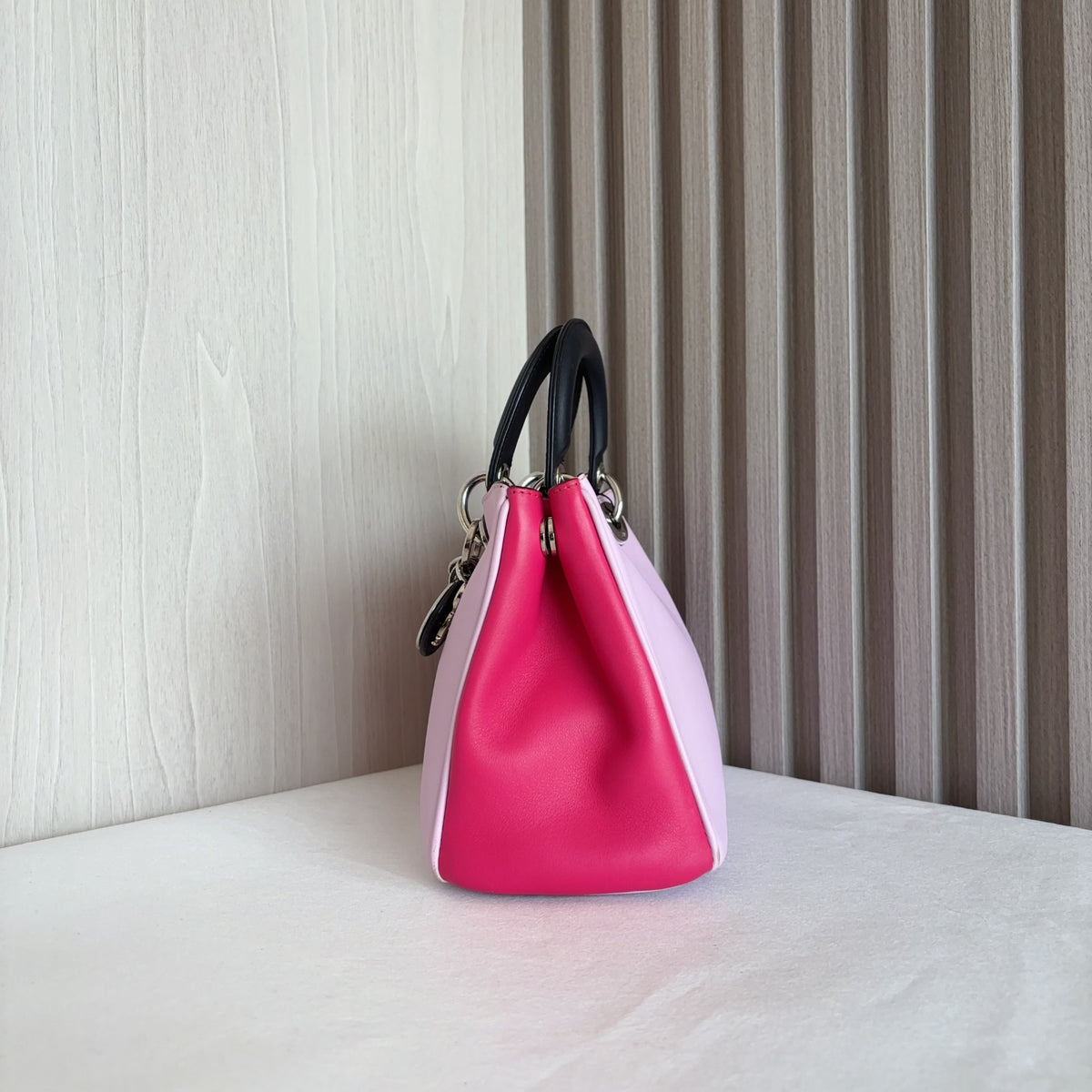 Dior - Other - Leather - Multicolour - (small)
