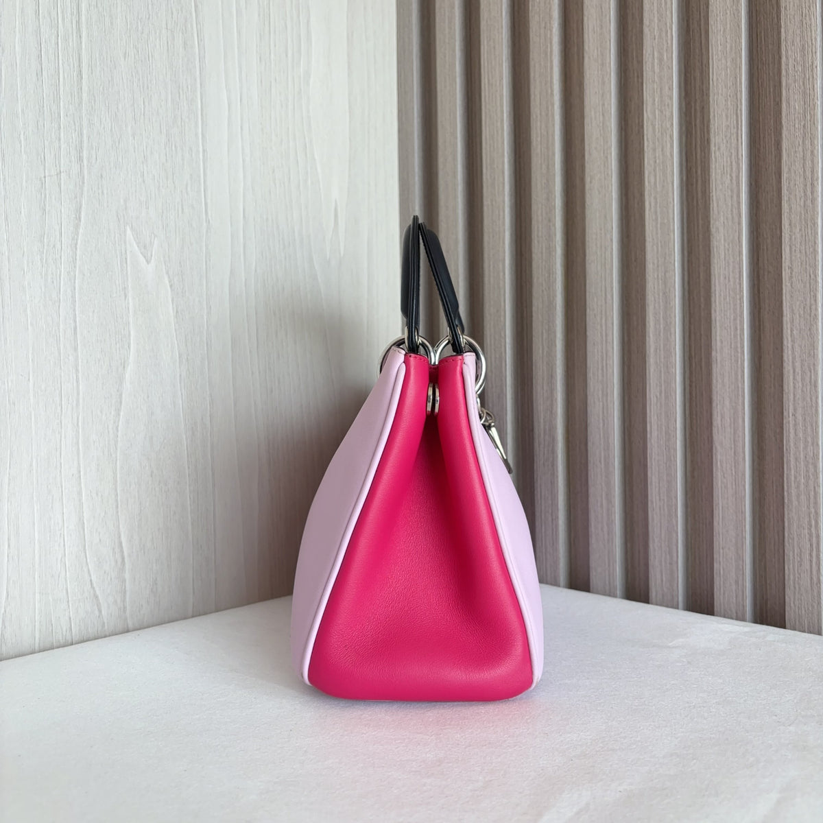 Dior - Other - Leather - Multicolour - (small)