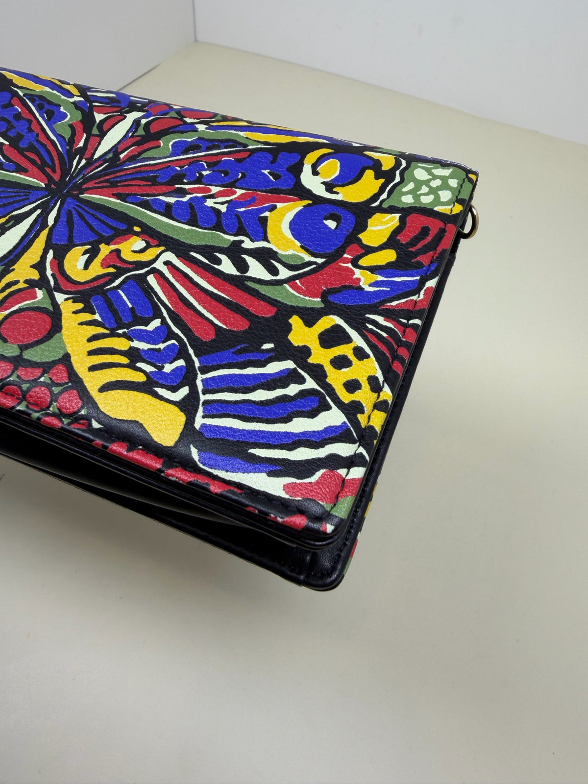 Dior - Other - Leather - Multicolour - (small)
