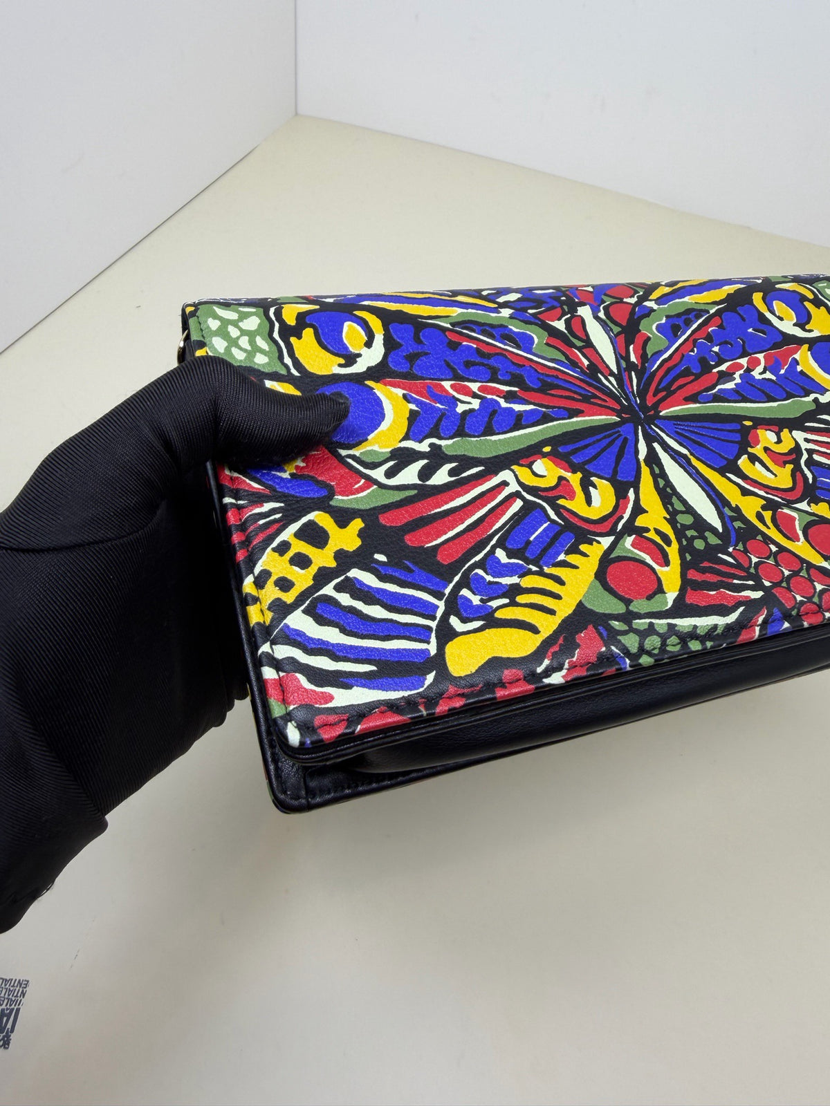 Dior - Other - Leather - Multicolour - (small)