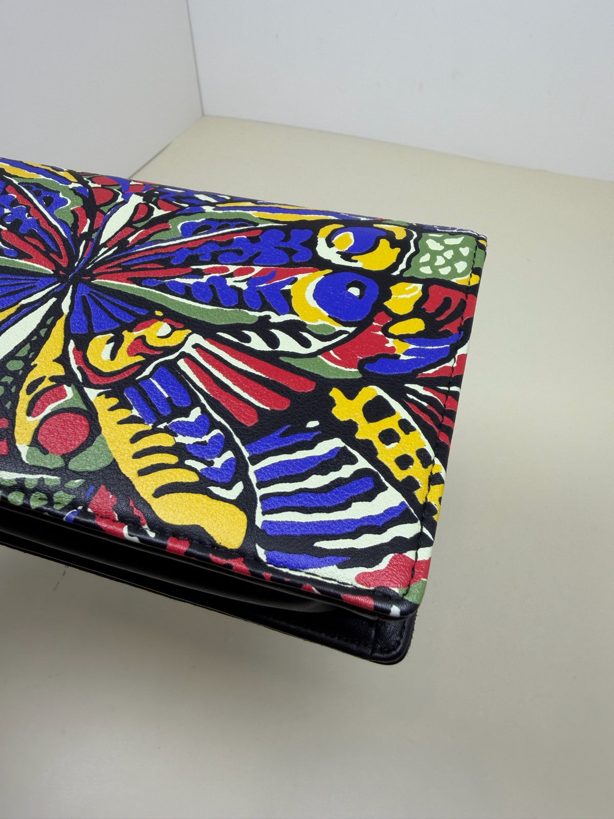 Dior - Other - Leather - Multicolour - (small)