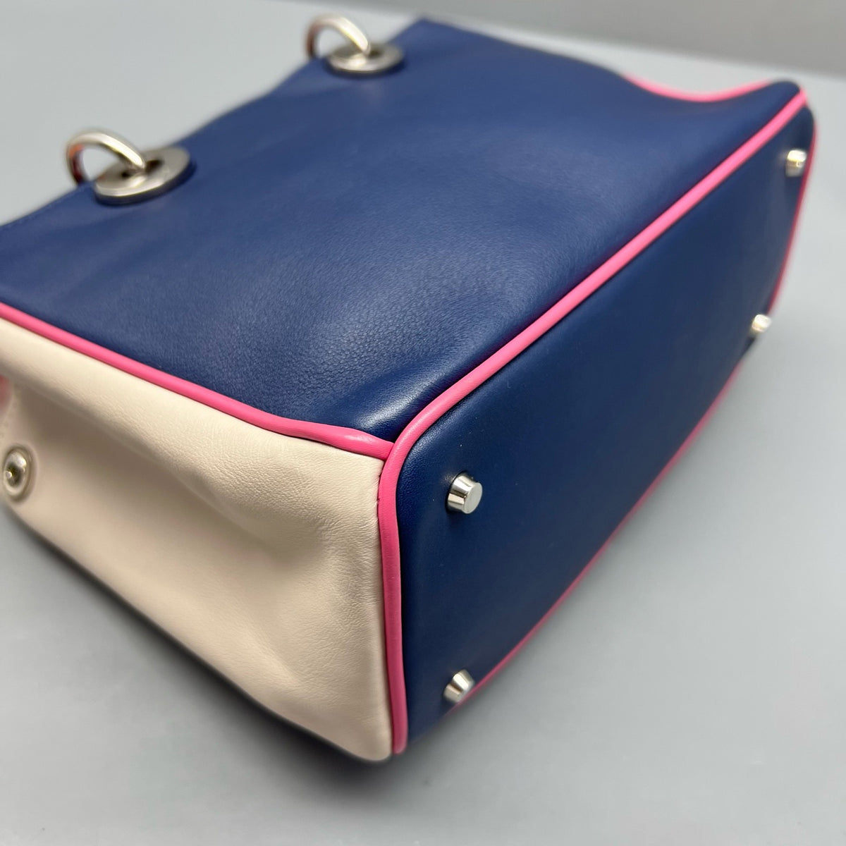 Dior - Other - Leather - Multicolour - (small)