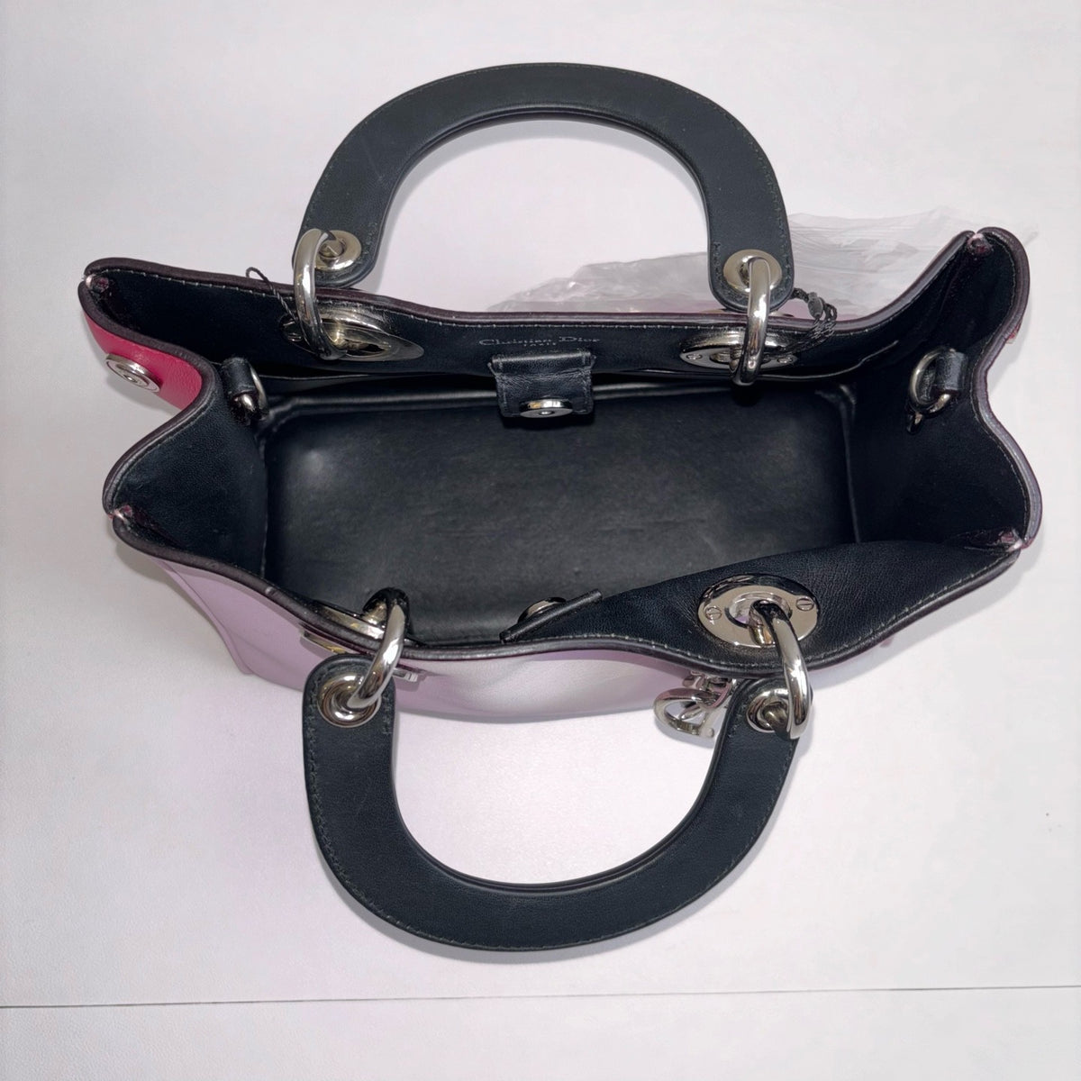 Dior - Other - Leather - Multicolour - (small)