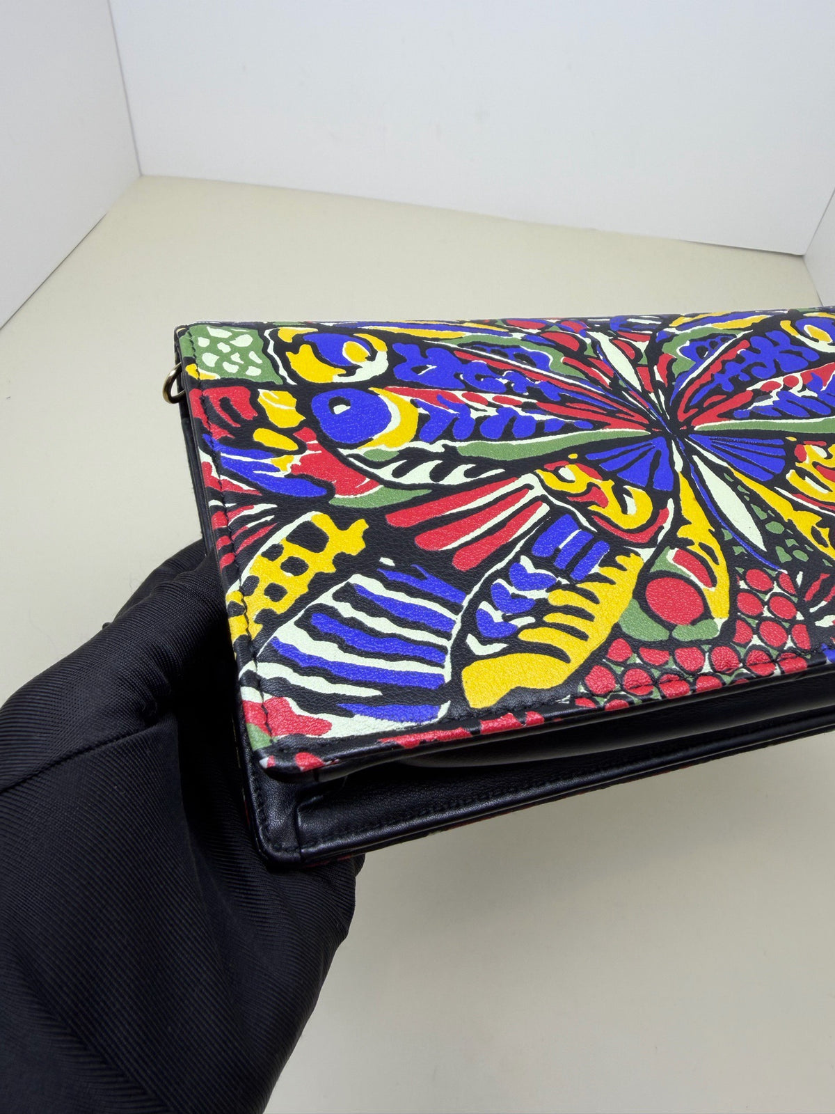 Dior - Other - Leather - Multicolour - (small)