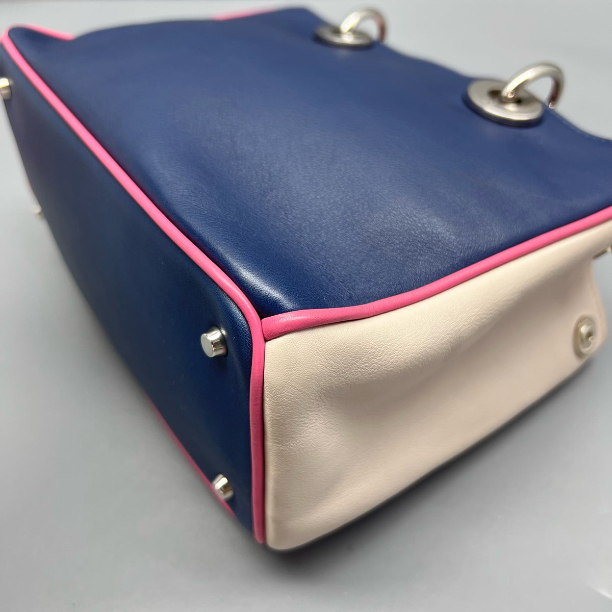 Dior - Other - Leather - Multicolour - (small)