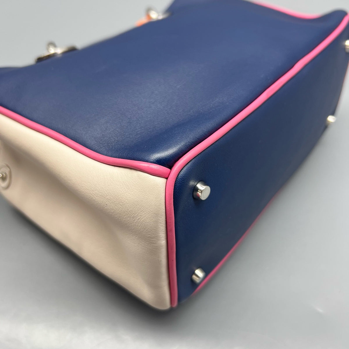 Dior - Other - Leather - Multicolour - (small)