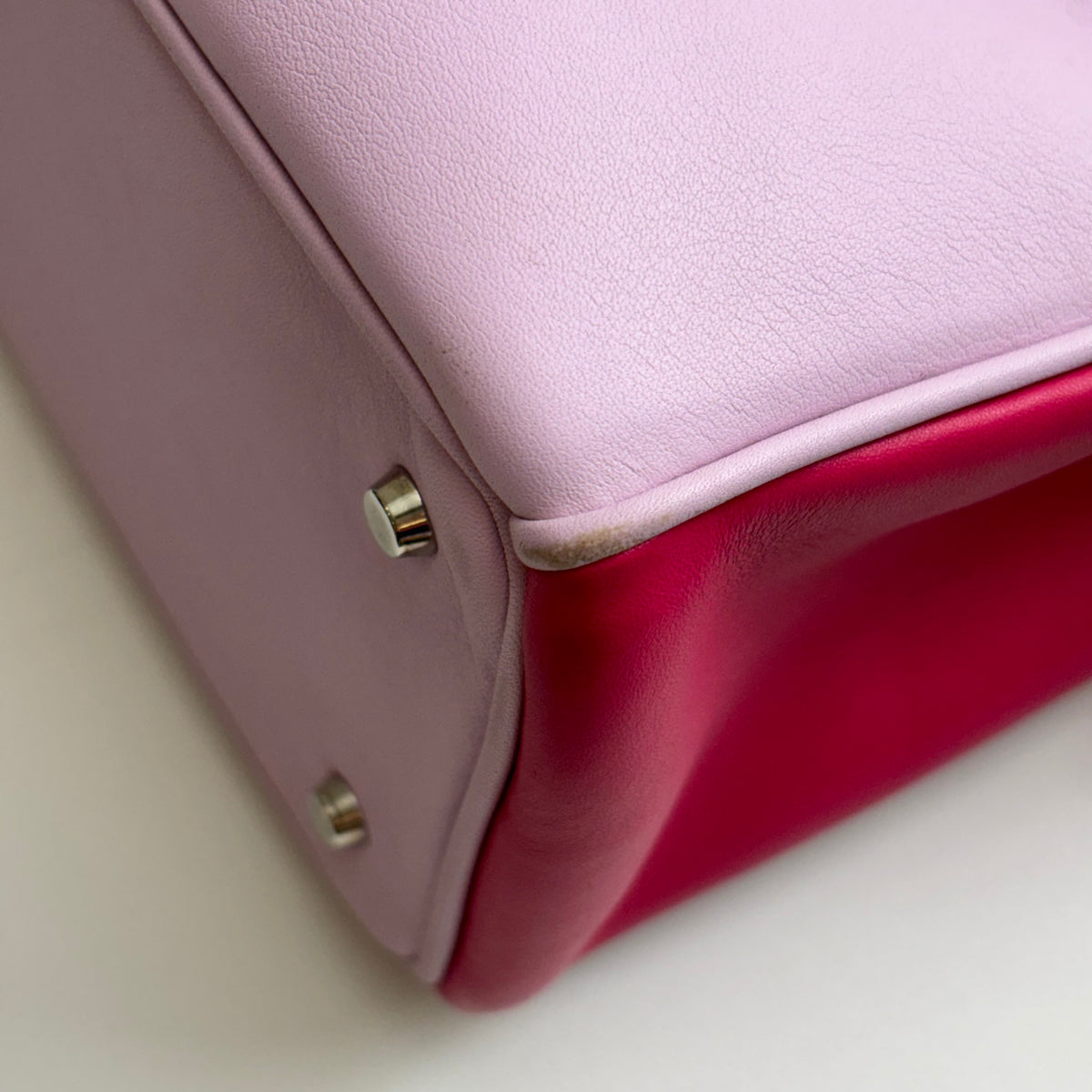 Dior - Other - Leather - Multicolour - (small)