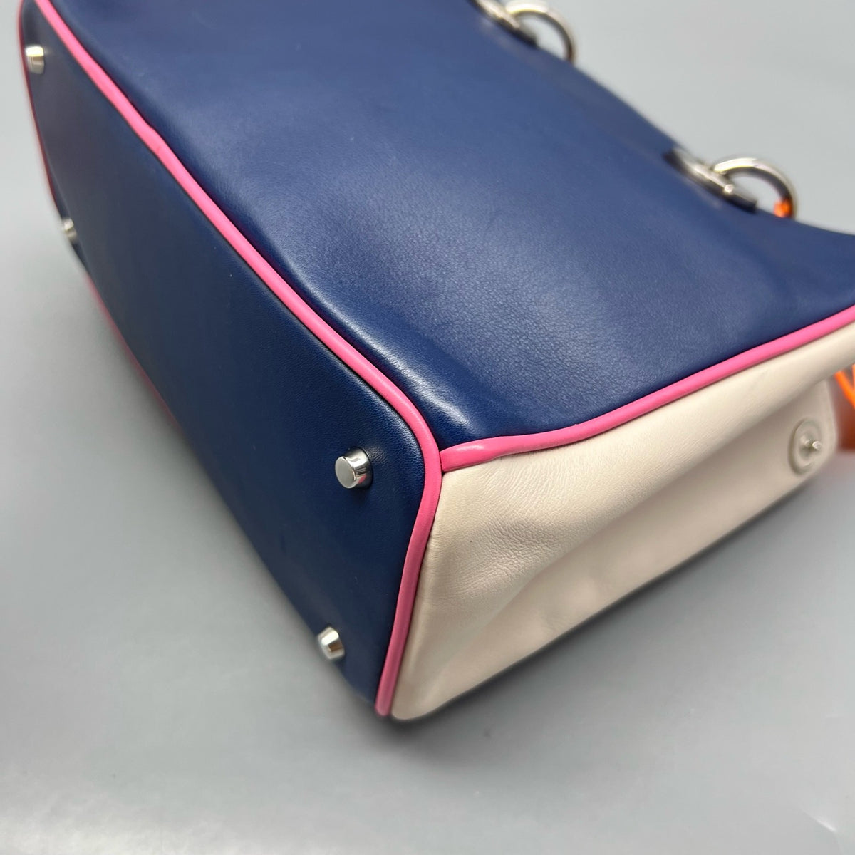 Dior - Other - Leather - Multicolour - (small)