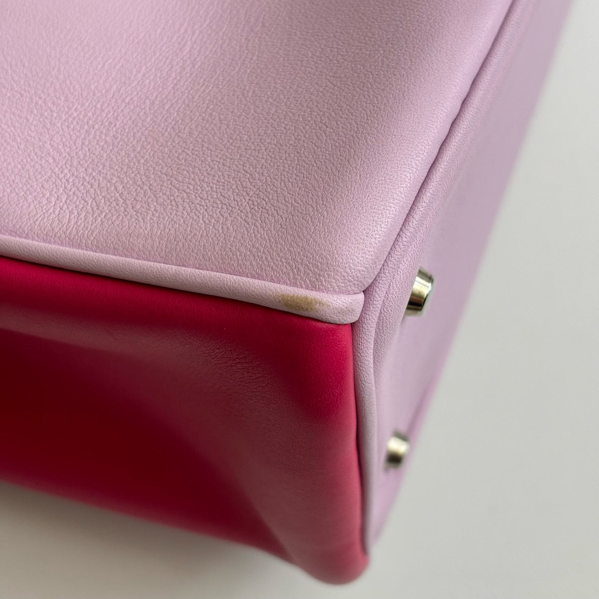 Dior - Other - Leather - Multicolour - (small)
