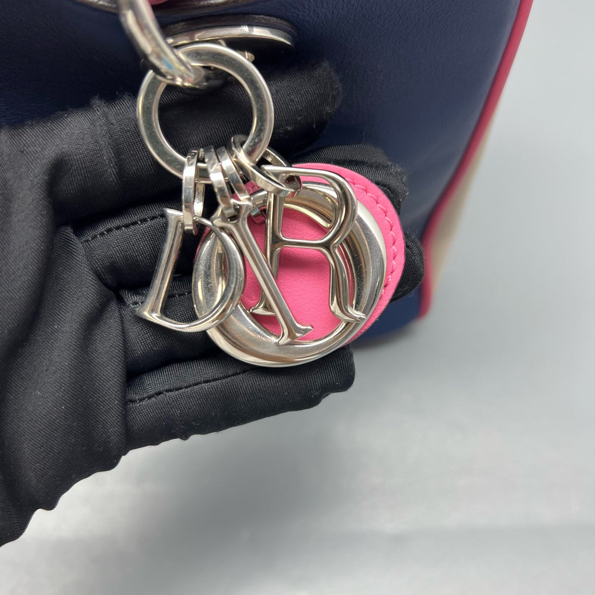 Dior - Other - Leather - Multicolour - (small)