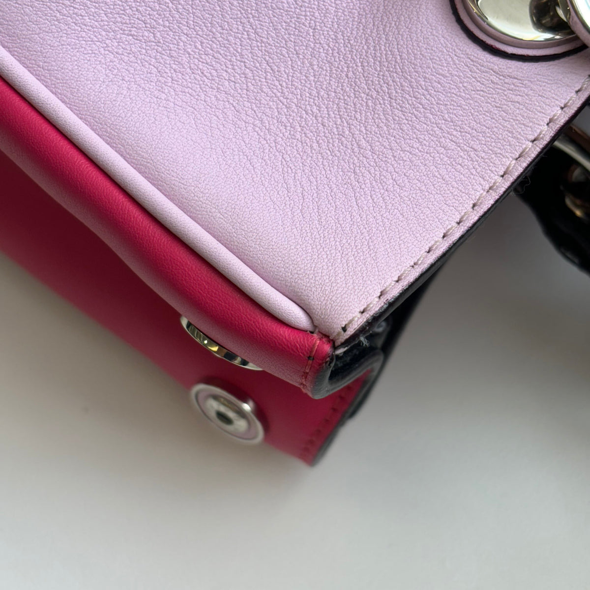 Dior - Other - Leather - Multicolour - (small)