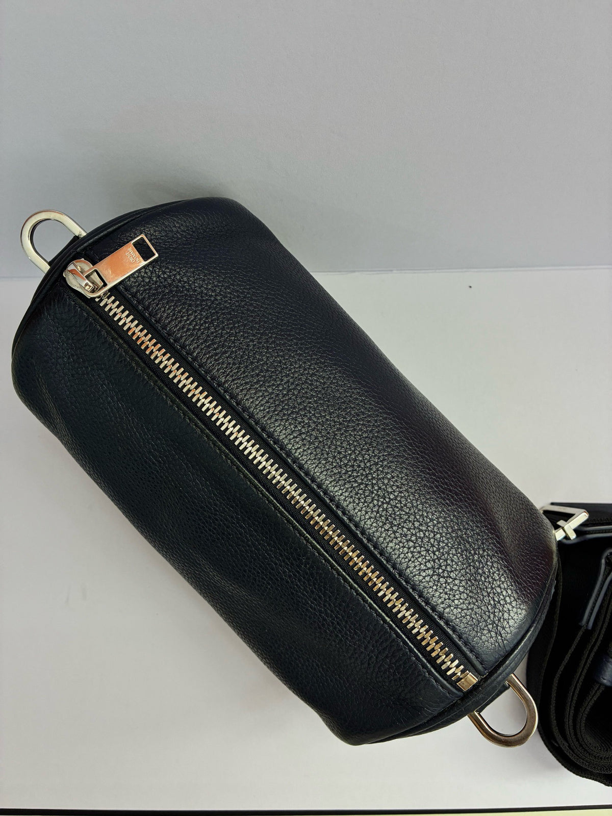 Dior - Other - Leather - Navy