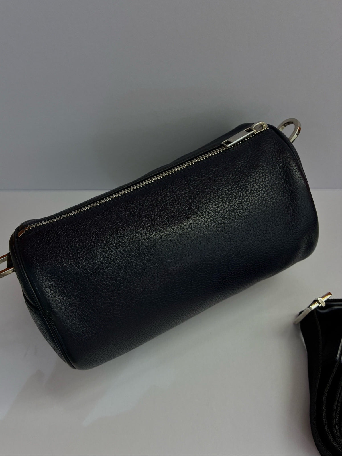 Dior - Other - Leather - Navy