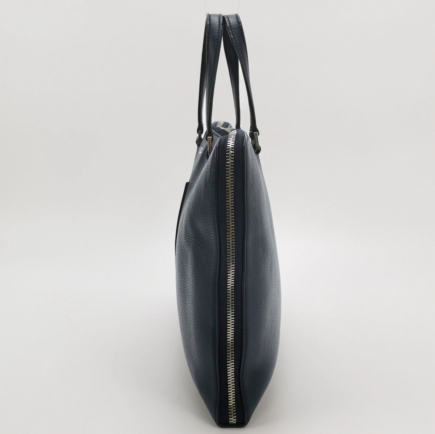Dior - Other - Leather - Navy - (medium)