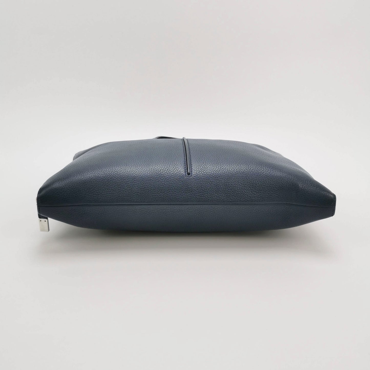 Dior - Other - Leather - Navy - (medium)