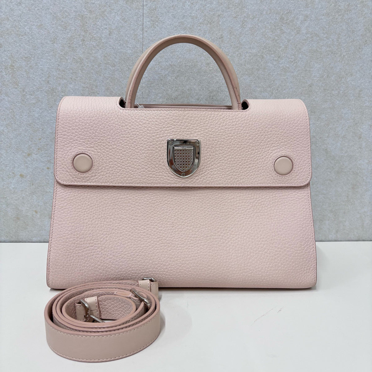 Dior - Other - Leather - Pink