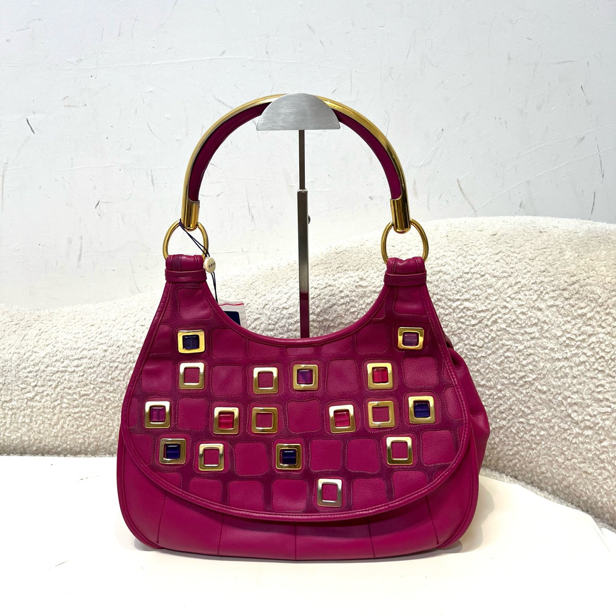 Dior - Other - Leather - Pink