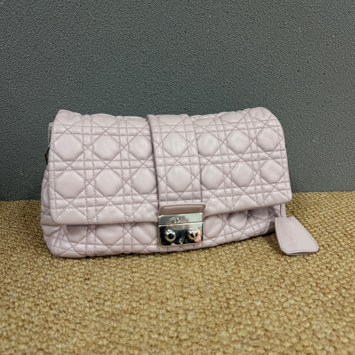 Dior - Other - Leather - Pink