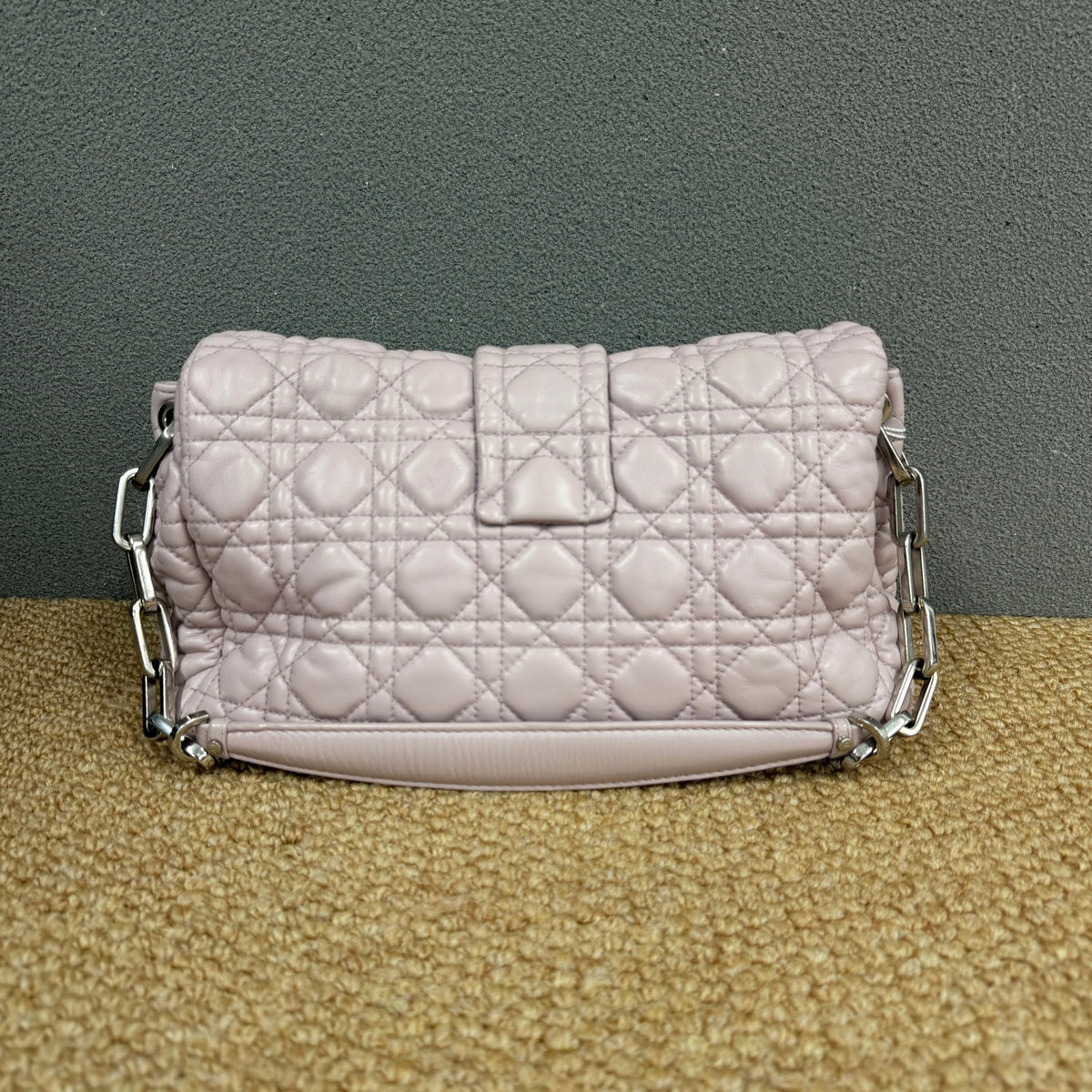 Dior - Other - Leather - Pink