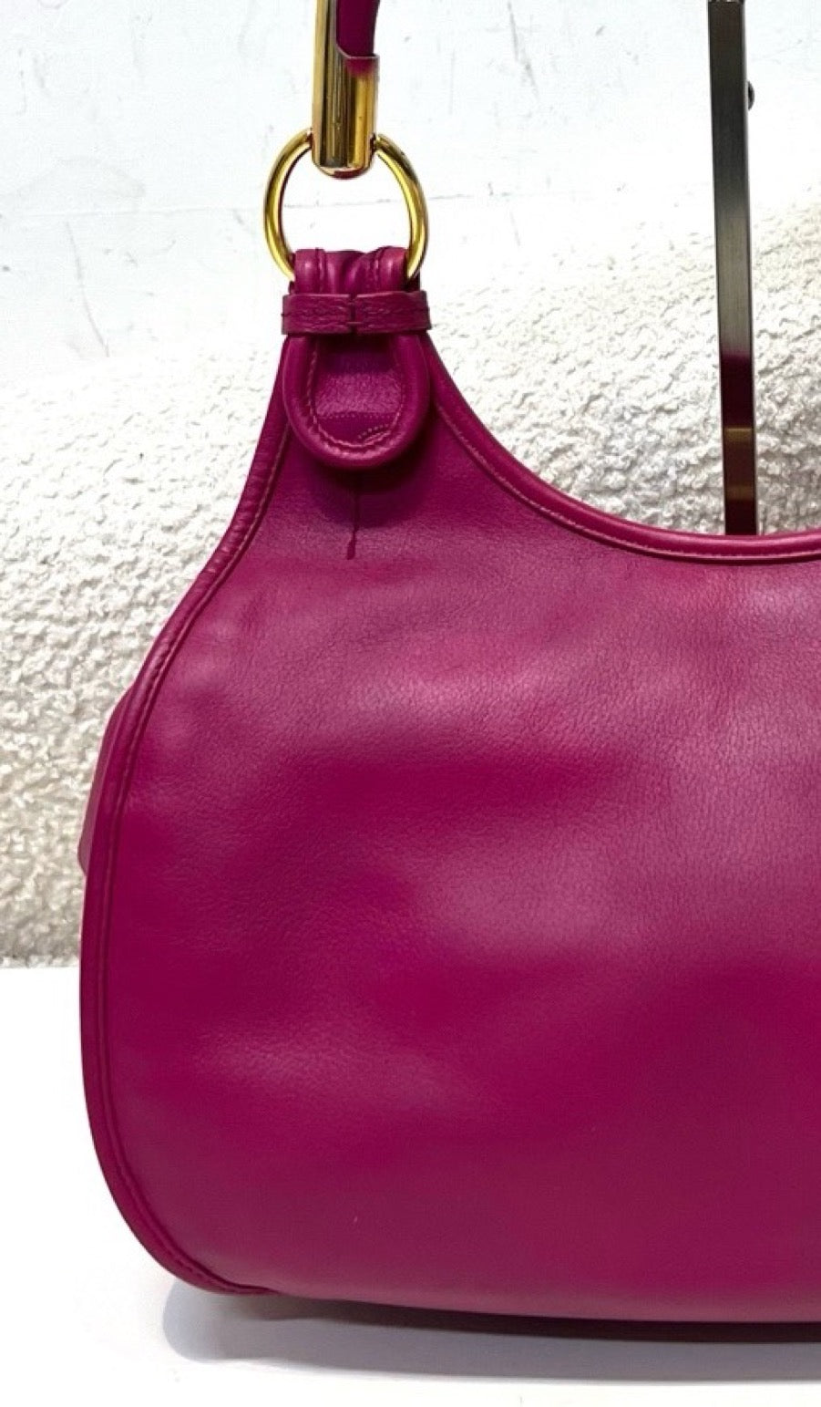 Dior - Other - Leather - Pink