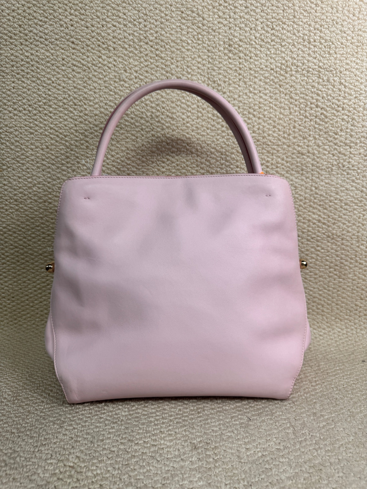 Dior - Other - Leather - Pink
