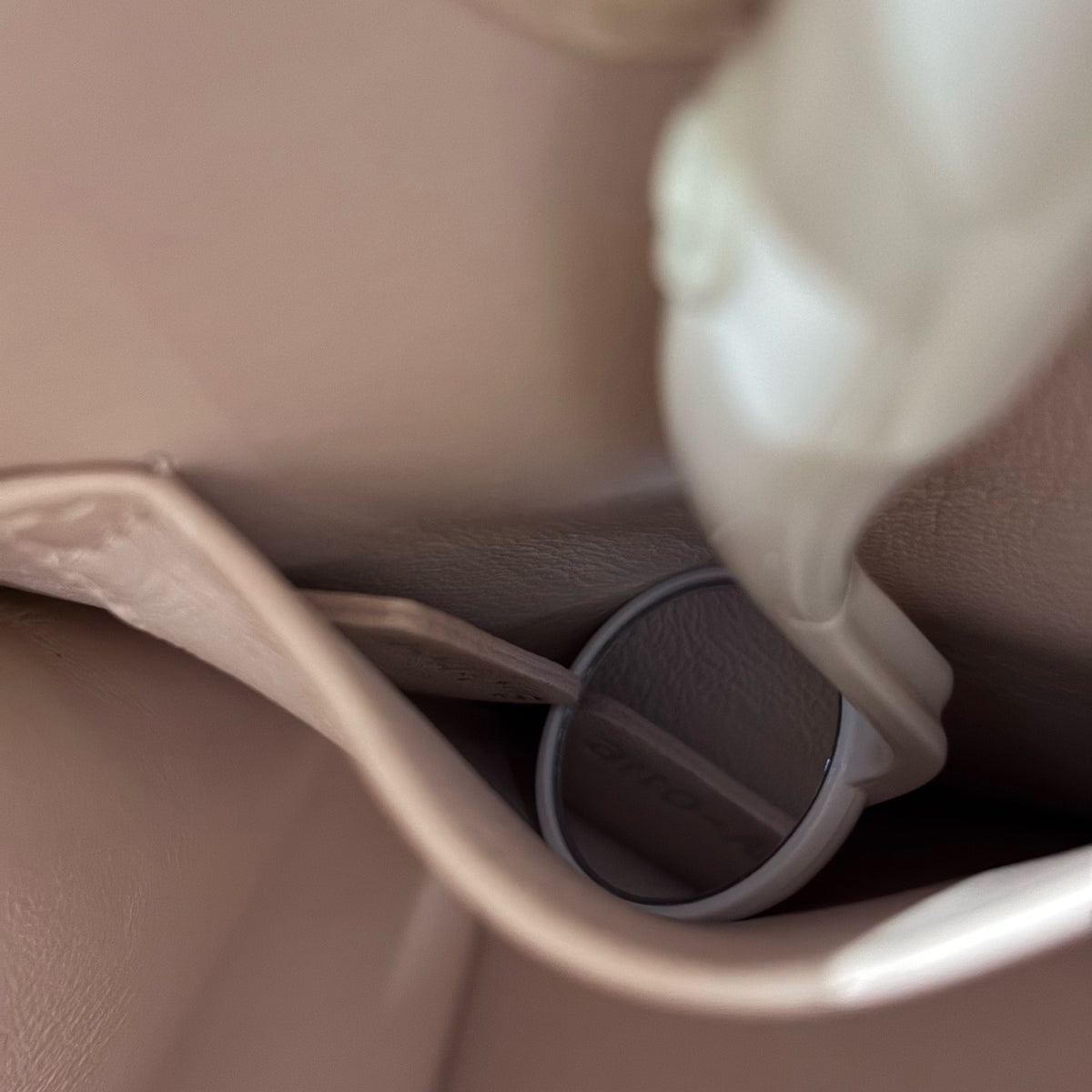 Dior - Other - Leather - Pink