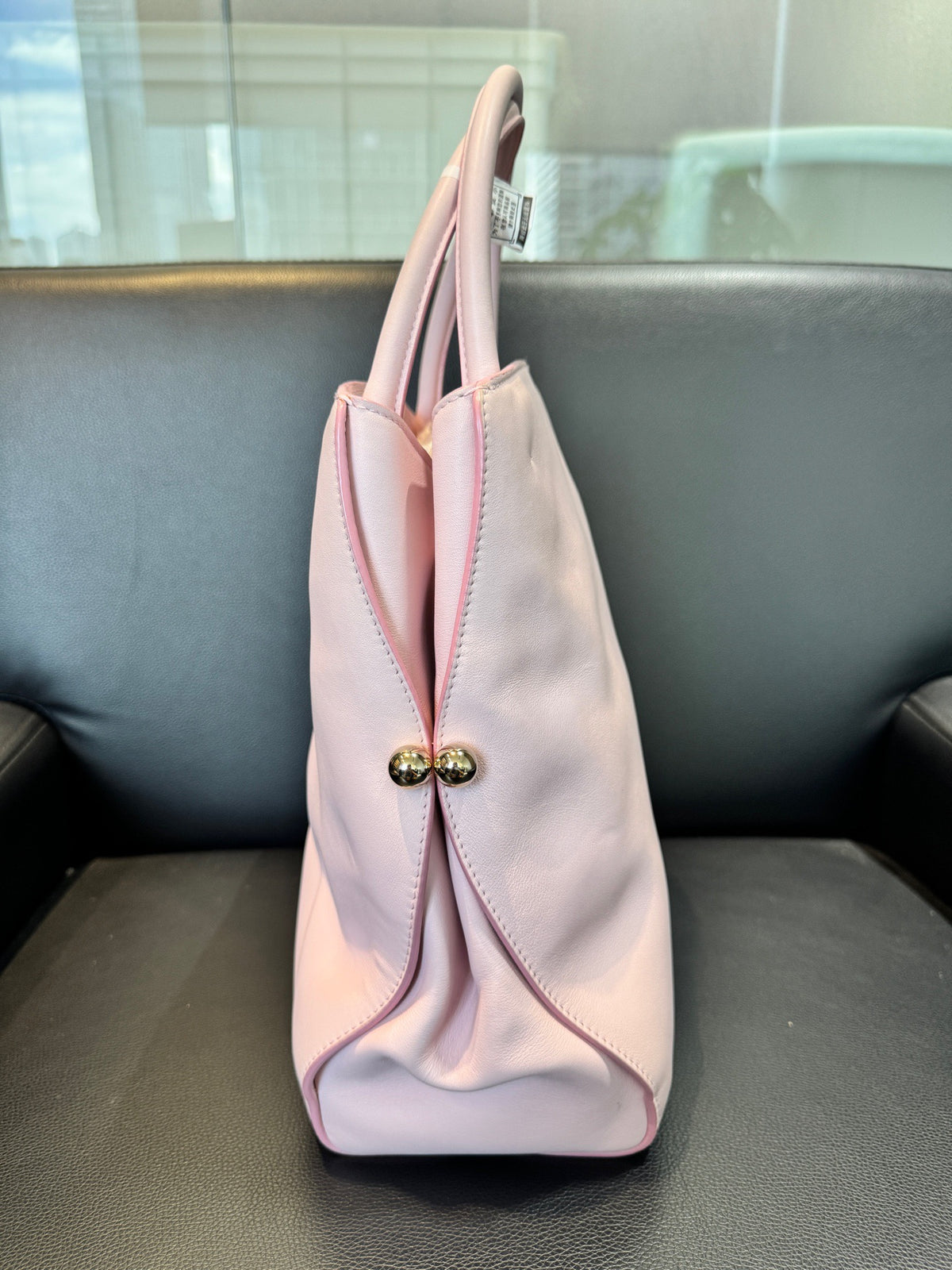 Dior - Other - Leather - Pink