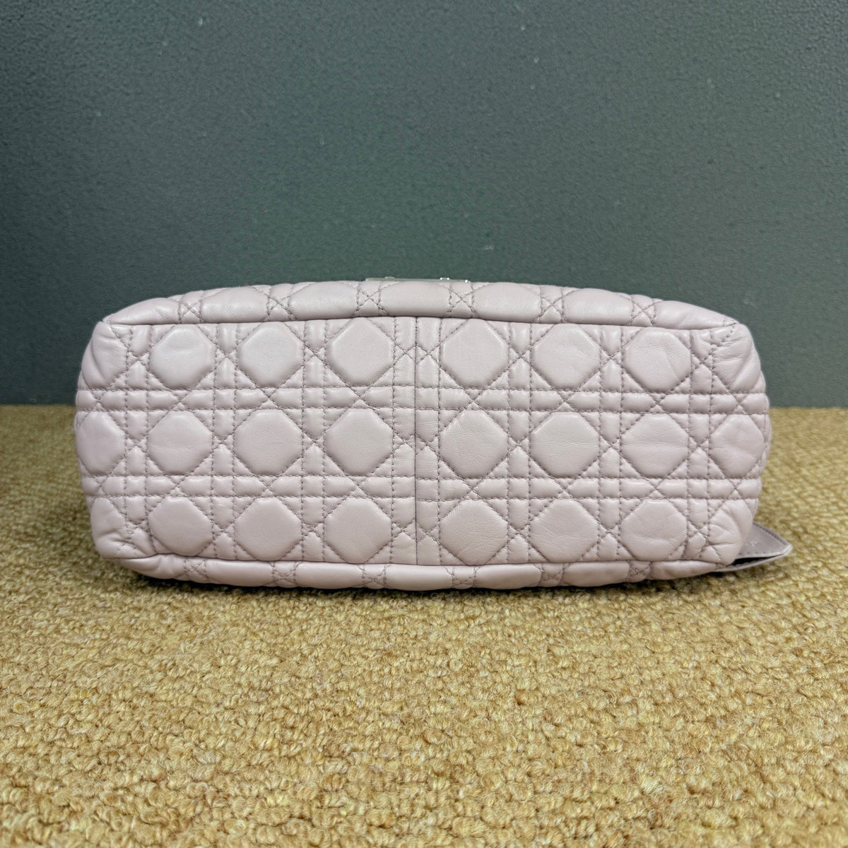 Dior - Other - Leather - Pink