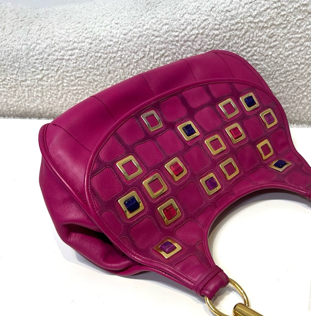 Dior - Other - Leather - Pink