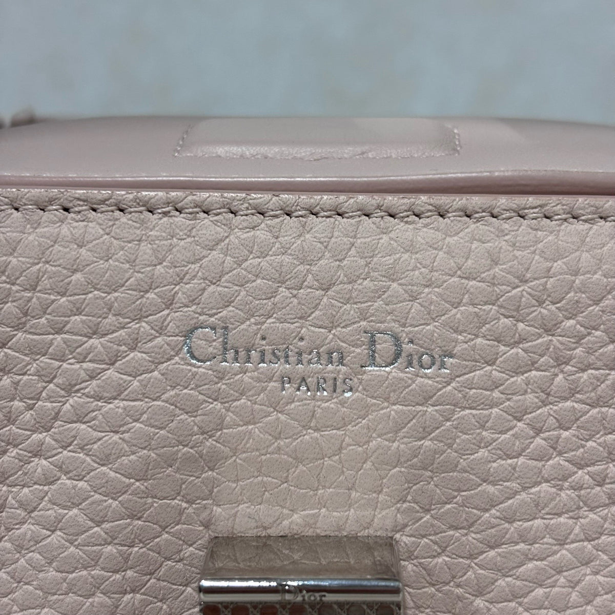 Dior - Other - Leather - Pink