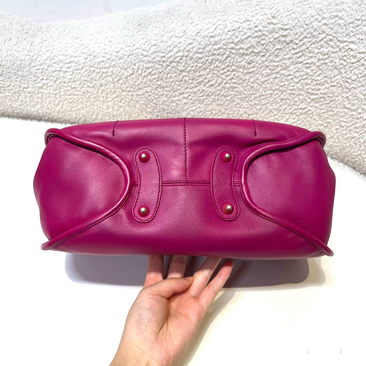 Dior - Other - Leather - Pink