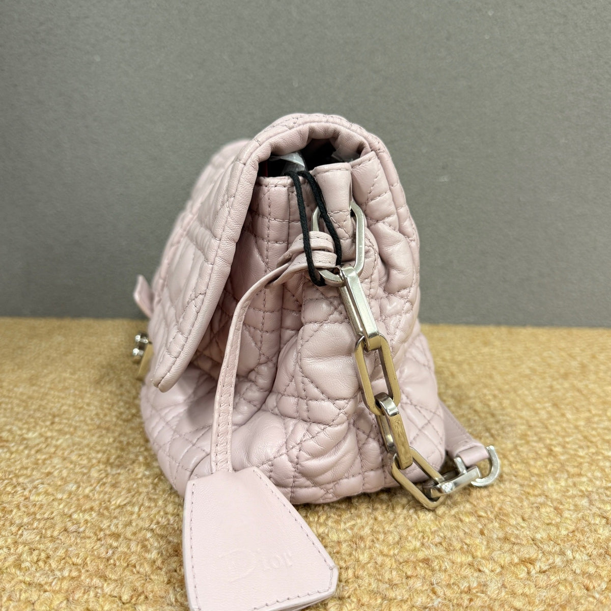 Dior - Other - Leather - Pink