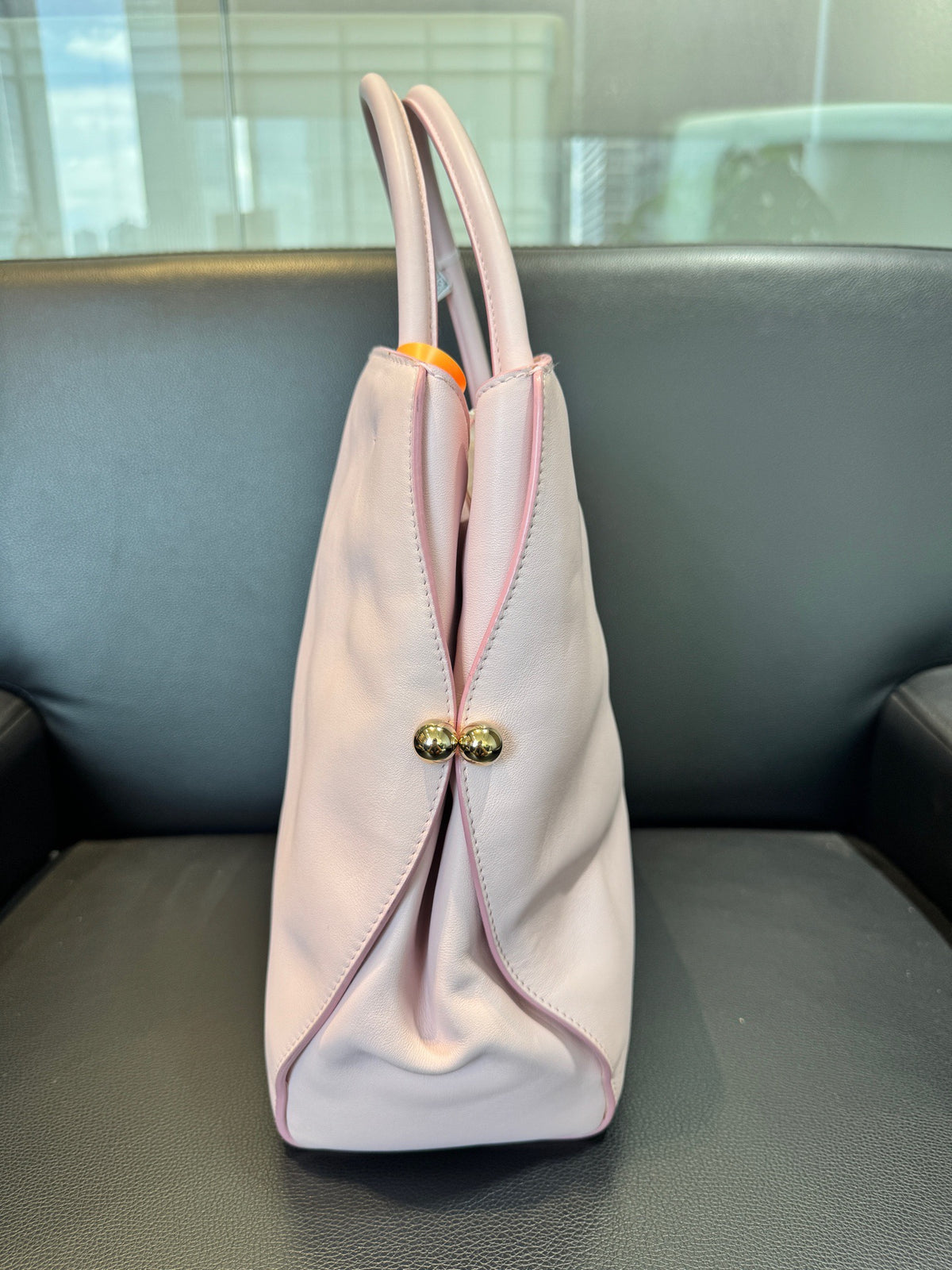 Dior - Other - Leather - Pink