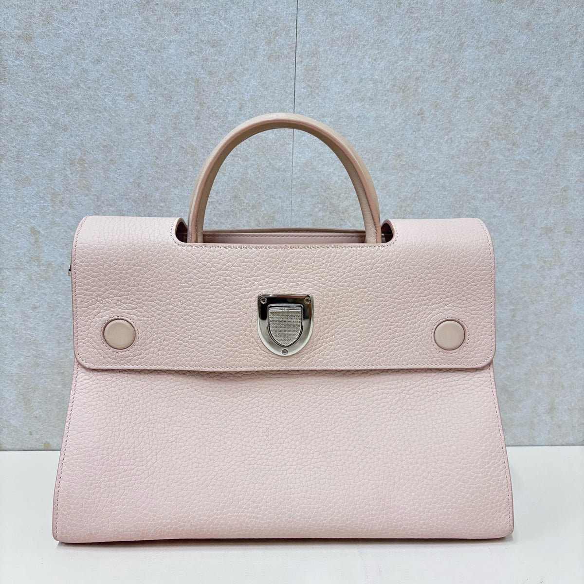 Dior - Other - Leather - Pink