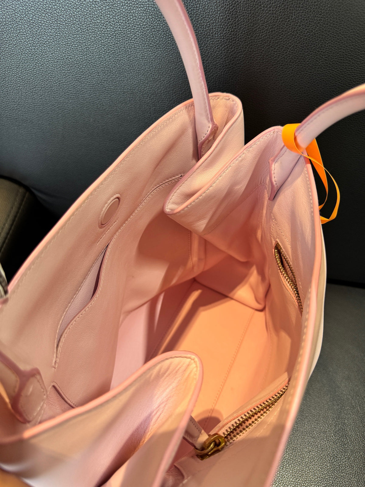 Dior - Other - Leather - Pink