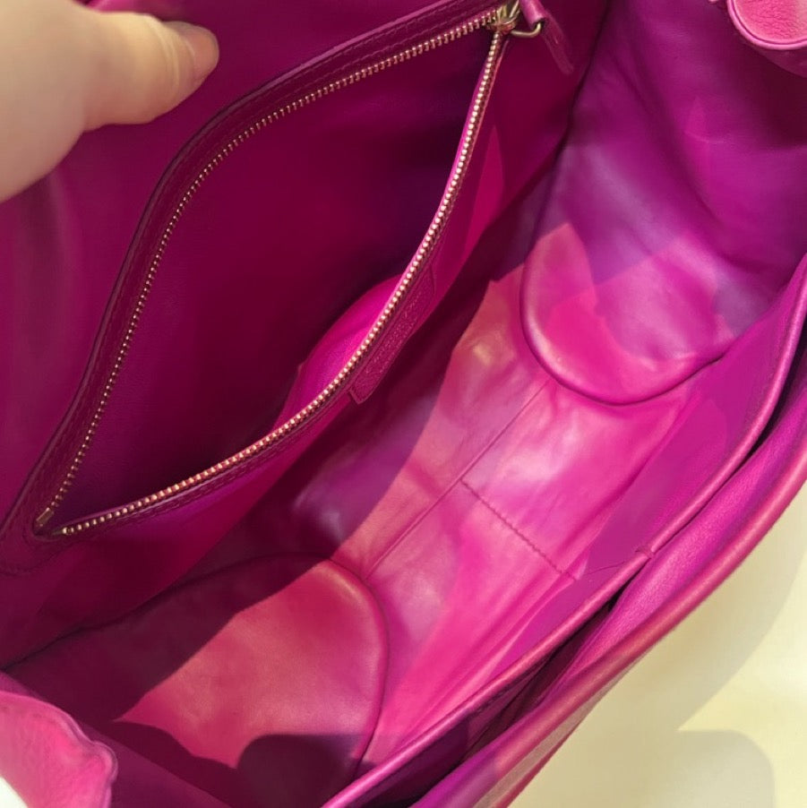 Dior - Other - Leather - Pink
