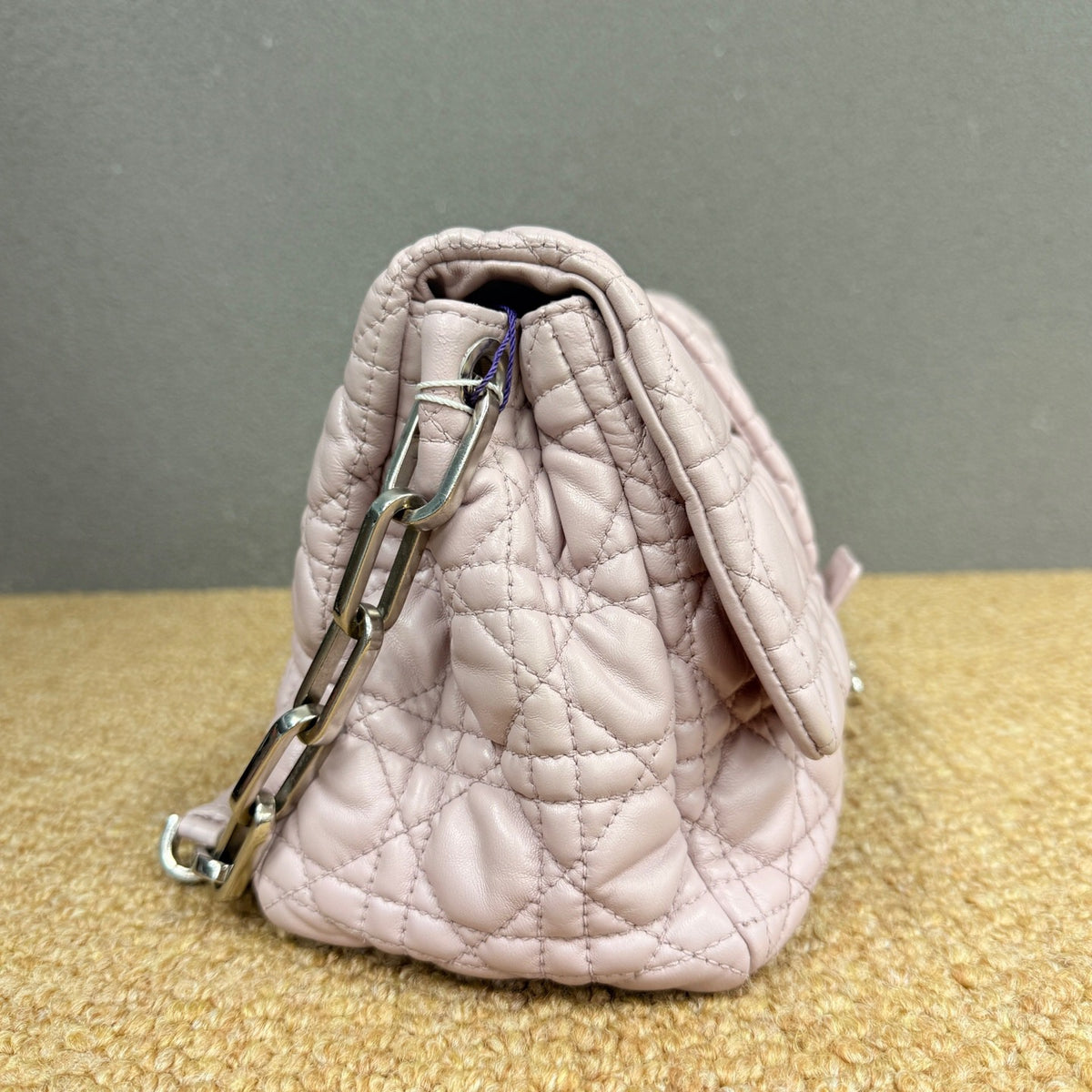 Dior - Other - Leather - Pink