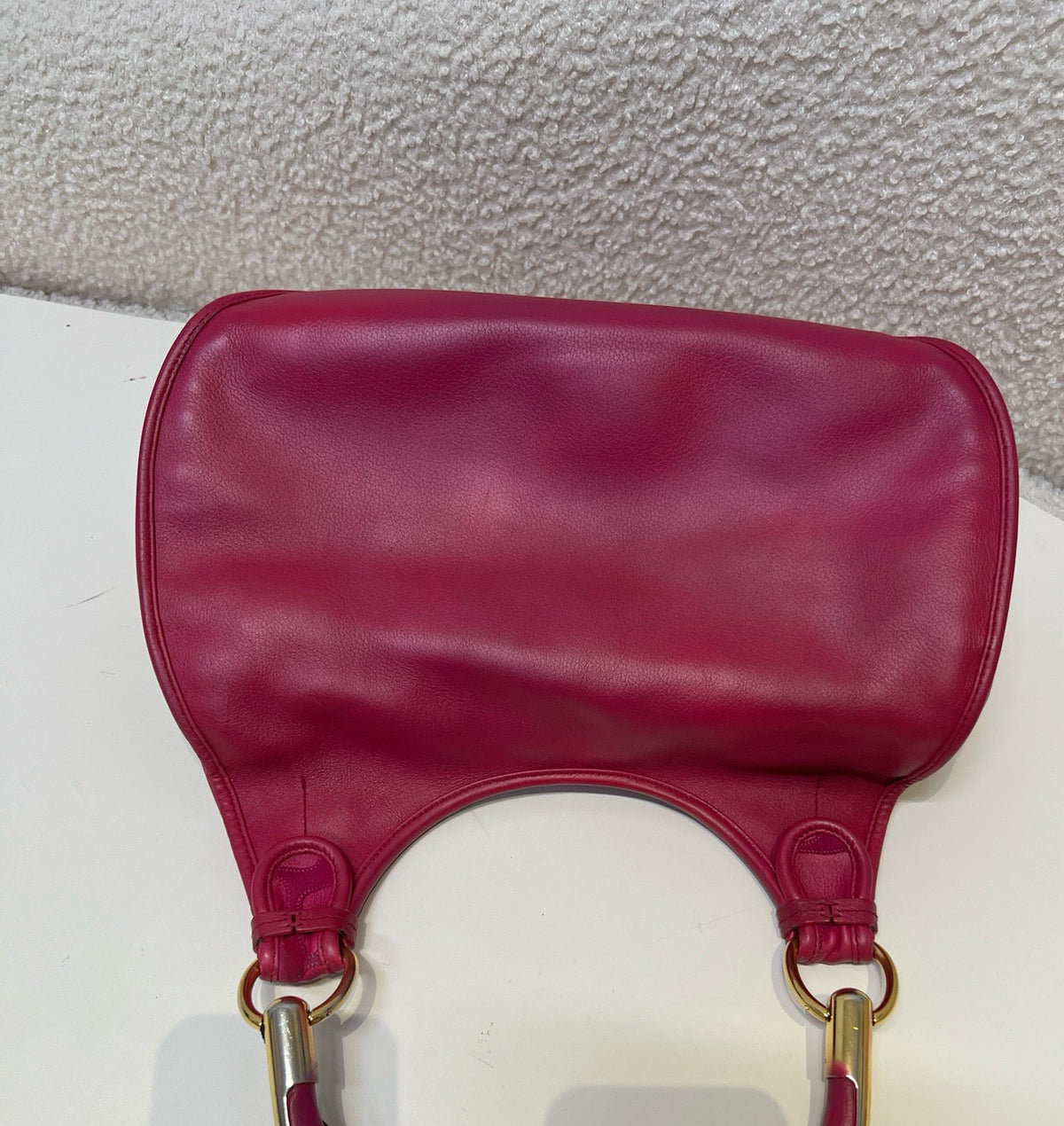 Dior - Other - Leather - Pink