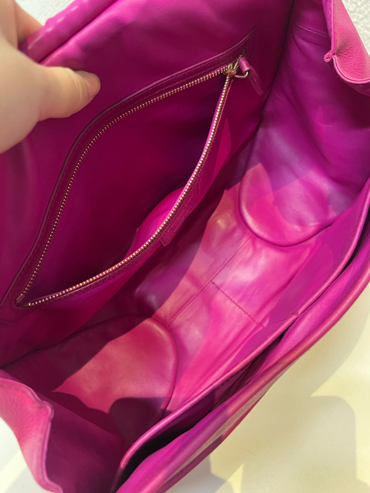 Dior - Other - Leather - Pink