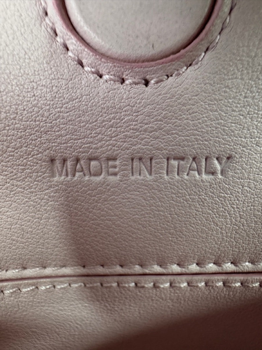 Dior - Other - Leather - Pink
