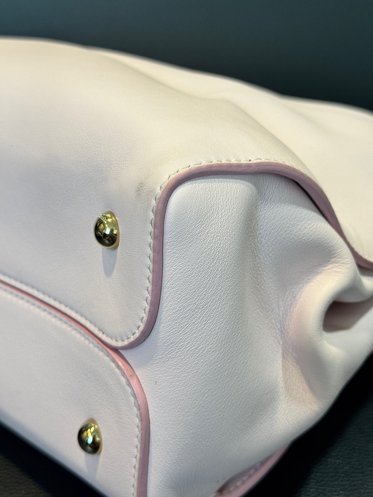Dior - Other - Leather - Pink