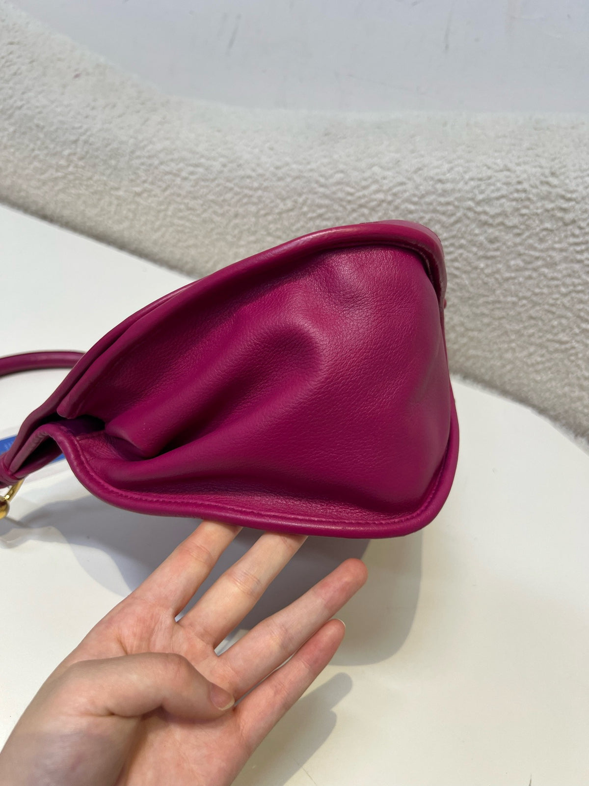 Dior - Other - Leather - Pink