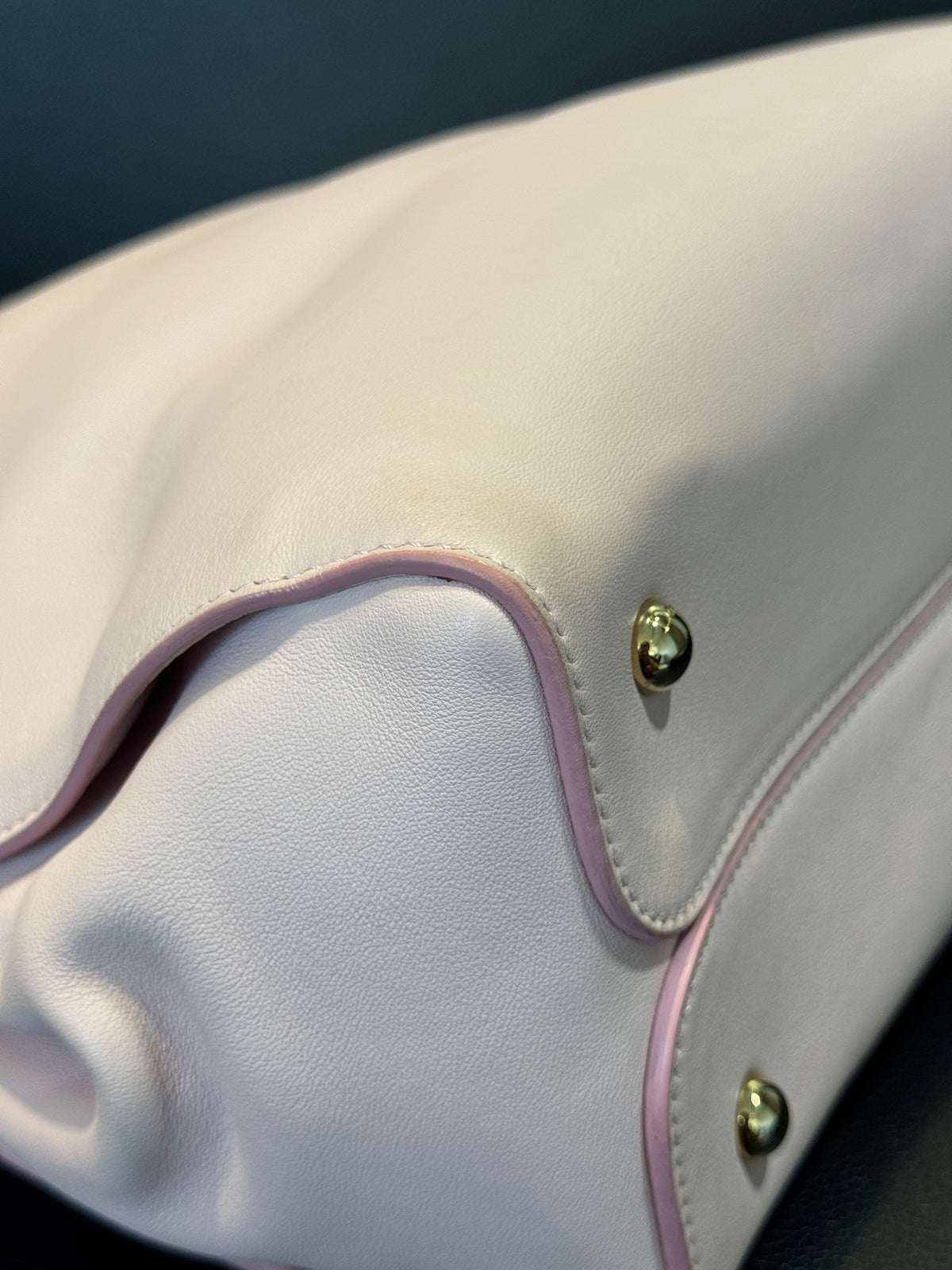 Dior - Other - Leather - Pink