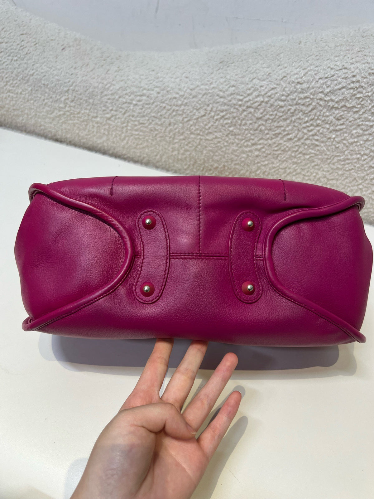 Dior - Other - Leather - Pink