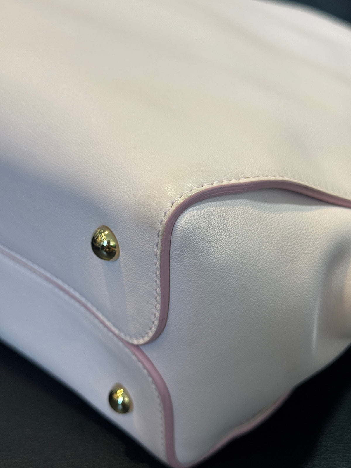 Dior - Other - Leather - Pink