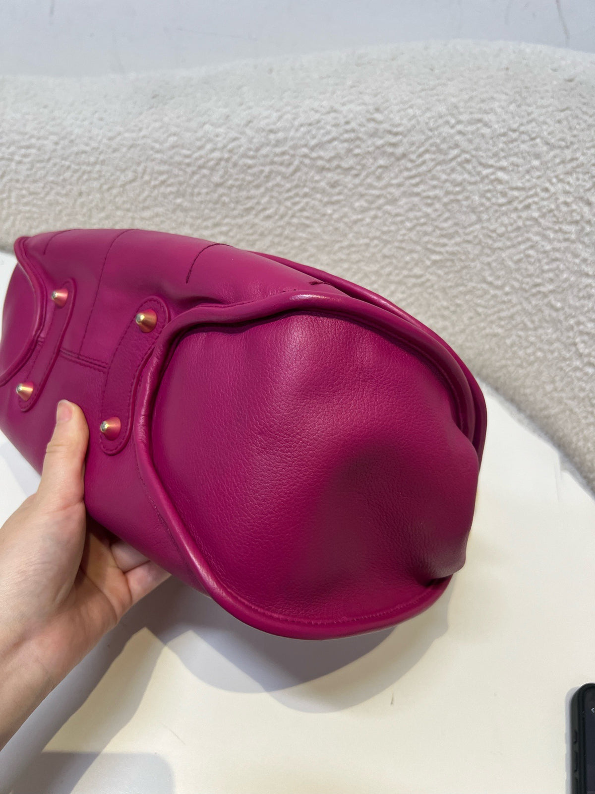 Dior - Other - Leather - Pink