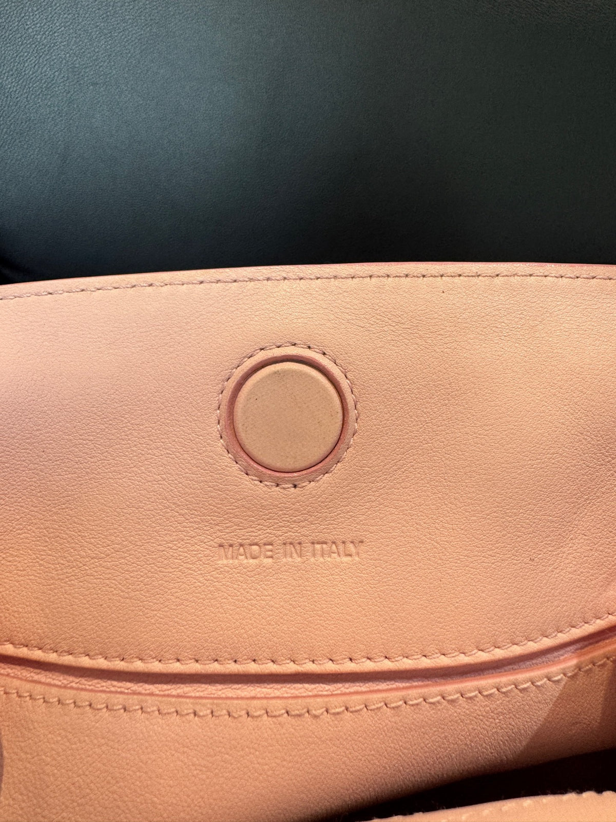 Dior - Other - Leather - Pink
