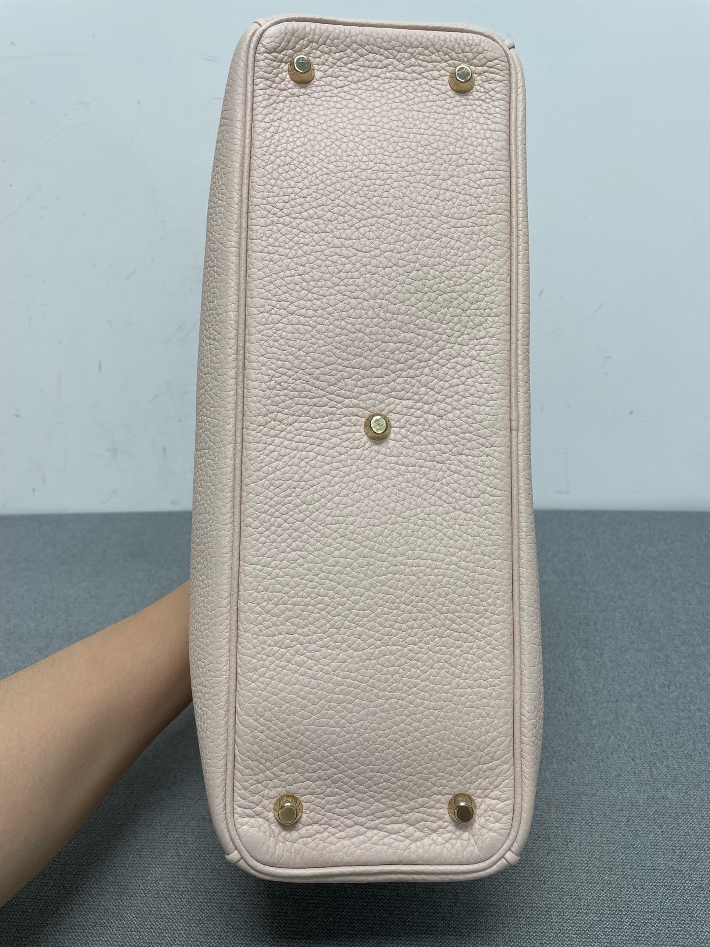Dior - Other - Leather - Pink - (Large)