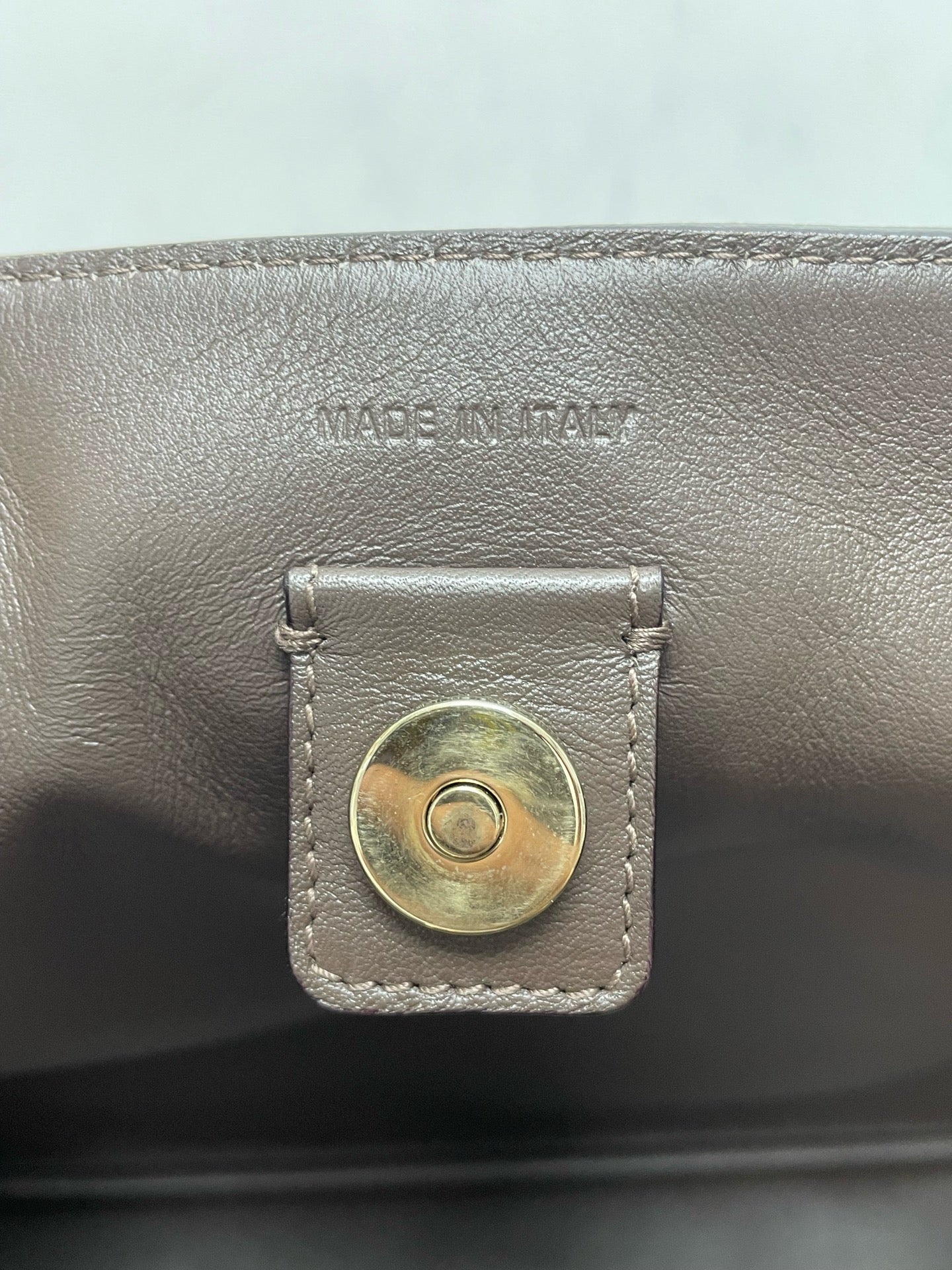 Dior - Other - Leather - Pink - (Large)
