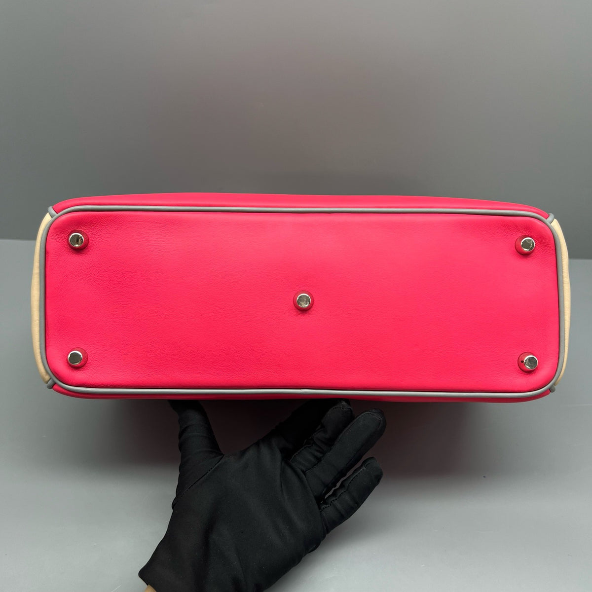 Dior - Other - Leather - Pink - (medium)